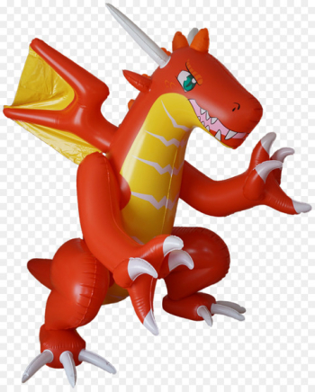 Chinese dragon Inflatable Art Longma - dragon Chinese dragon Inflatable Art Longma - dragon