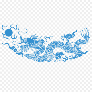 Chinese dragon Japanese dragon Pattern - Chinese dragon Chinese dragon Japanese dragon Pattern - Chinese dragon