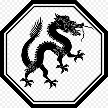Chinese dragon Symbol Clip art - dragon Chinese dragon Symbol Clip art - dragon