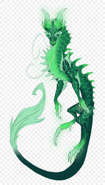 Chinese dragon Unicorn Green Imaginary - dragons Chinese dragon Unicorn Green Imaginary - dragons