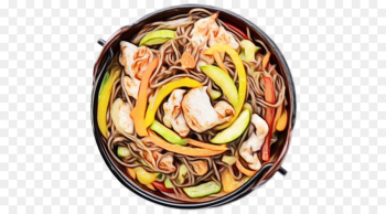 Chinese food Chinese food