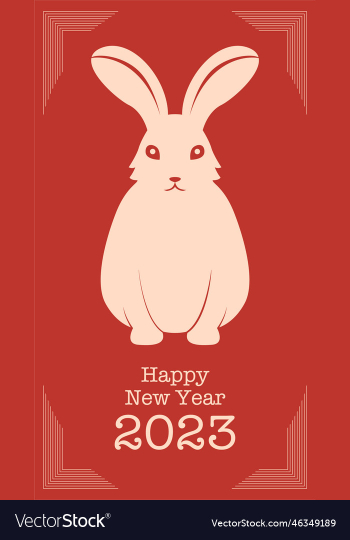 chinese new year 2023 year of the rabbit chinese new year 2023 year of the rabbit