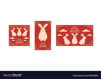 chinese new year 2023 year of the rabbit chinese new year 2023 year of the rabbit