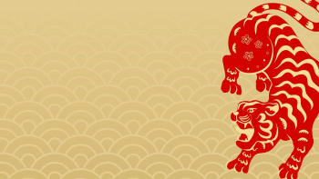 Chinese new year desktop wallpaper, | Free Photo - rawpixel Chinese new year desktop wallpaper, | Free Photo - rawpixel