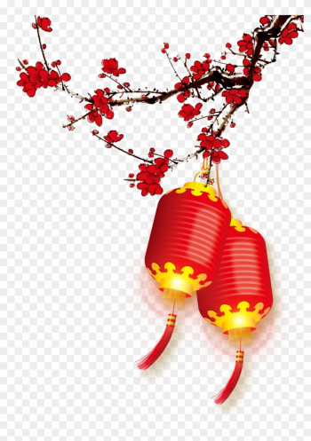 Chinese New Year New Year&#39;s Day Christmas - Chinese New Year Background Pattern