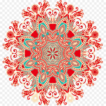 Chinese New Year Traditional Chinese holidays Pattern - Ethnic Wedding decoration 
