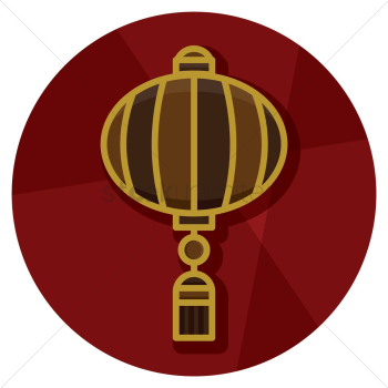 Chinese new year traditional lantern design Chinese new year traditional lantern design