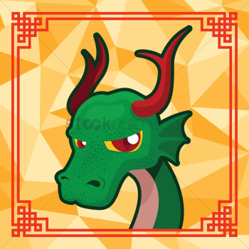 Chinese zodiac - dragon Chinese zodiac - dragon