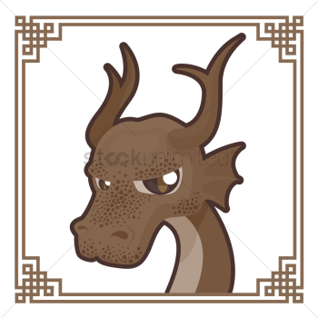 Chinese zodiac - dragon Chinese zodiac - dragon