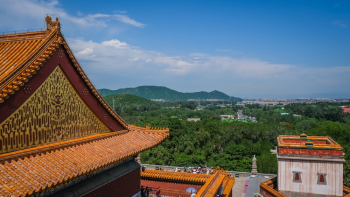 Chinnese Architecture Chinnese Architecture