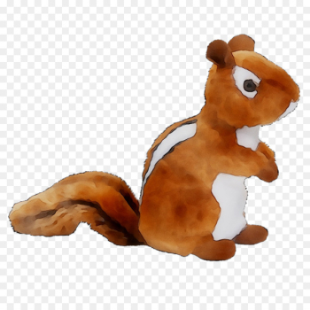 Chipmunk Squirrel Stuffed Animals & Cuddly Toys Prairie dog Cuddle Toys -  