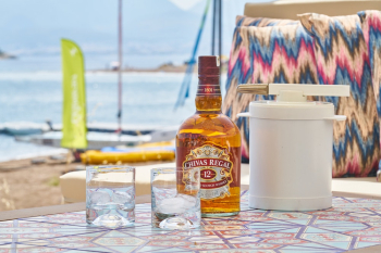 Chivas Regal 12 Chivas Regal 12