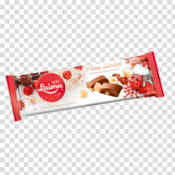 Chocolate bar Praline Milk chocolate, smoked Herring transparent background PNG clipart