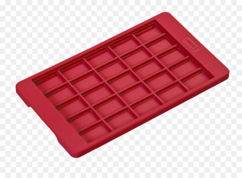 Chocolate Bar, Tableta De Chocolate, Chocolate, Red, Wallet PNG