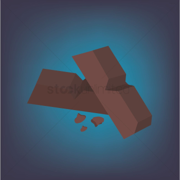 Chocolate bars Chocolate bars