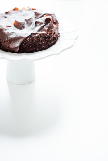 Chocolate cake Chocolate cake