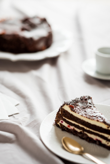 Chocolate cake Chocolate cake