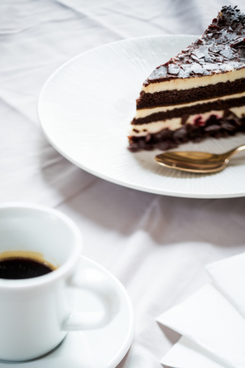 Chocolate cake Chocolate cake