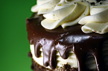 Chocolate Cake Chocolate Cake