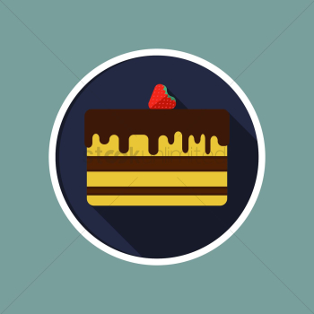 Chocolate cake Chocolate cake