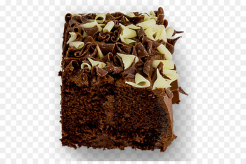 Chocolate cake Birthday cake Chocolate truffle Sachertorte - chocolate cake 