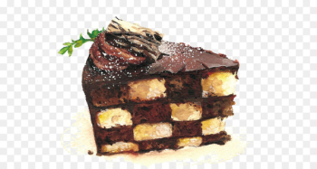 Chocolate cake Torte Cream - chocolate cake Chocolate cake Torte Cream - chocolate cake