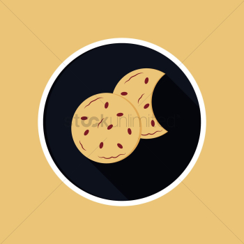 Chocolate chip biscuits