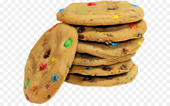 Chocolate chip cookie Biscuits Cookie diet Dessert Dunking - galletas mockup 