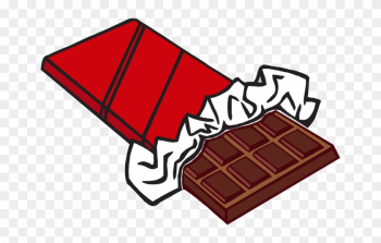 Chocolate Clipart Candy Food Free Clipart Image - Chocolate Clipart Chocolate Clipart Candy Food Free Clipart Image - Chocolate Clipart