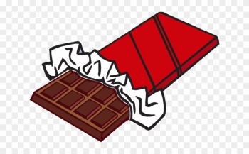 Chocolate Clipart - Clip Art Chocolate Bar Chocolate Clipart - Clip Art Chocolate Bar
