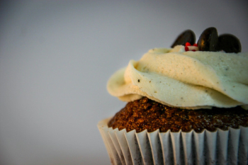 Chocolate Cupcake