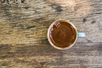 Chocolate Drink Chocolate Drink