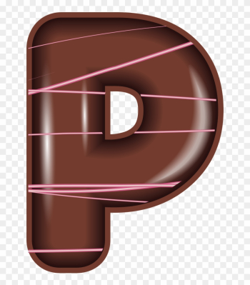 Chocolate Letter Chocolate Letter P - Chocolate Letter Chocolate Letter P Chocolate Letter Chocolate Letter P - Chocolate Letter Chocolate Letter P