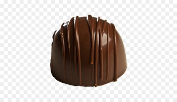 Chocolate truffle Bonbon Praline Chocolate cake Ganache - chocolate cake 