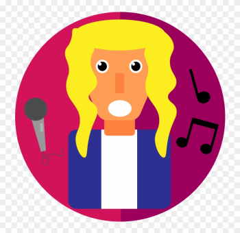 Choir - Camera Icon