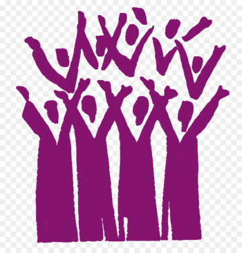 Choir, Music, Music Director, Text, Violet PNG Choir, Music, Music Director, Text, Violet PNG