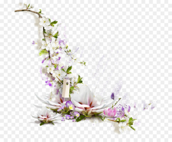 Choix des plus belles fleurs Flower bouquet Clip art Image - flower 