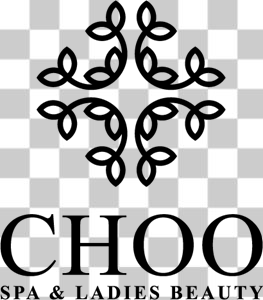 choo spa & ladies beauty - salon Logo Vector choo spa & ladies beauty - salon Logo Vector