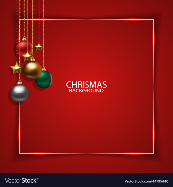 chrismas background abstract design