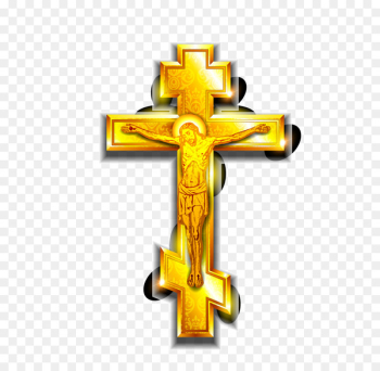 Christian cross Christianity Crucifixion of Jesus Passion - Jesus 