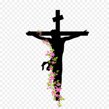 Christian cross Christianity Crucifixion of Jesus - Vector Jesus resurrected 