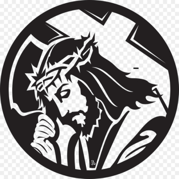 Christian cross Drawing Crucifixion of Jesus Clip art - christ 