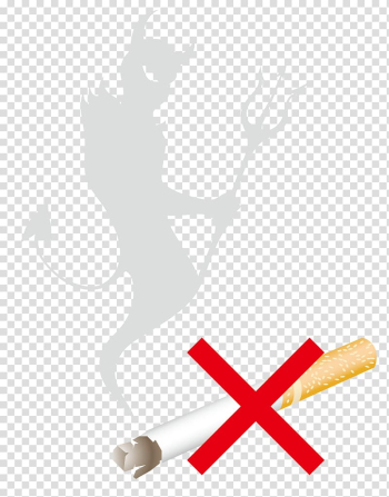 Christian cross Euclidean Illustration, No smoking icon transparent background PNG clipart