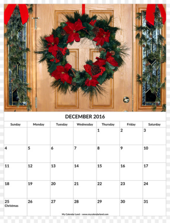 Christmas and holiday season Wreath December Christmas decoration - christmas 
