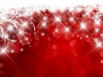 Christmas background Christmas background