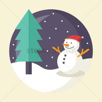 Christmas background Christmas background