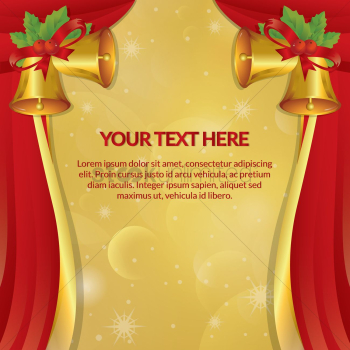 Christmas background Christmas background