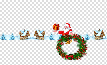 Christmas background transparent background PNG clipart Christmas background transparent background PNG clipart