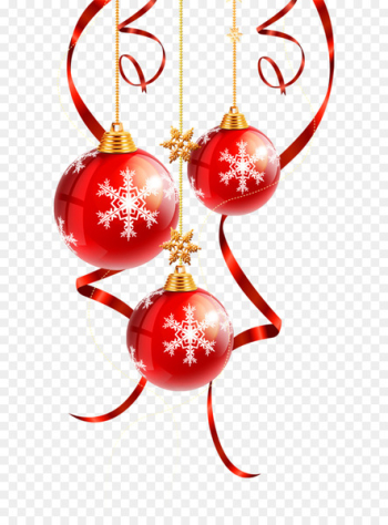 Christmas ball decoration Christmas ball decoration