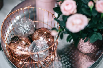 Christmas balls Christmas balls